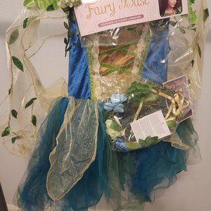 Fairy Costume